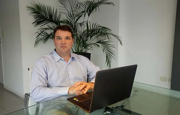 Andrés Veiga