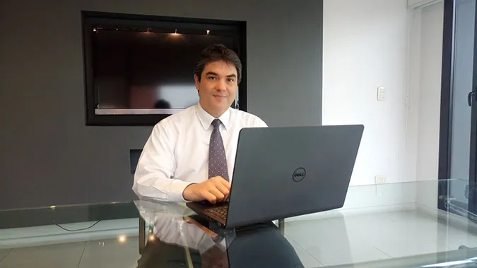 Daniel Veiga